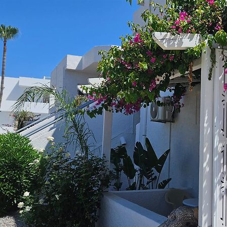 Aegean View Hotel - Adults Only Sfáka Exterior foto